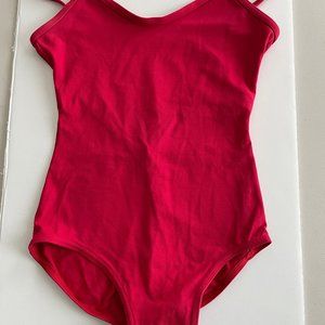 Harmonie Body Wear Leotard